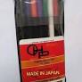 Marvi OHP Marker Asst